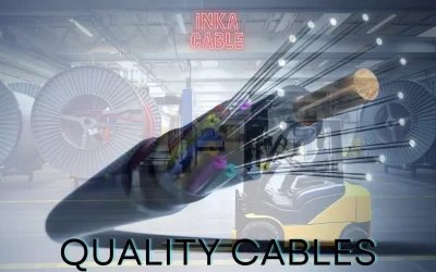 What Are Low Current Cables And Selection Criteria?