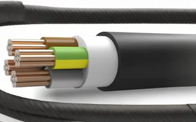 What is N2XH Cable?